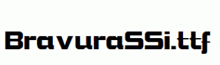 BravuraSSi.ttf