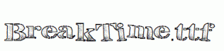 BreakTime.ttf