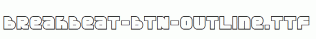 Breakbeat-BTN-Outline.ttf