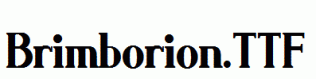 Brimborion.ttf