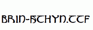 Brin-Athyn.ttf