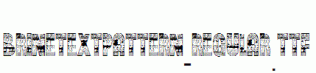 BrinetextPattern-Regular.ttf