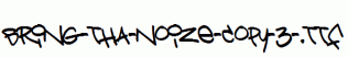 Bring-tha-noize-copy-3-.ttf