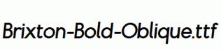 Brixton-Bold-Oblique.ttf