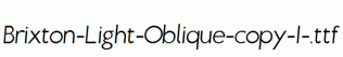 Brixton-Light-Oblique-copy-1-.ttf