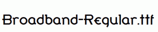 Broadband-Regular.ttf