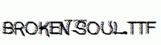 Broken-Soul.ttf