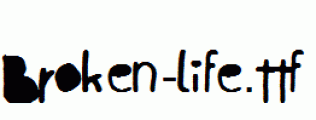 Broken-life.ttf