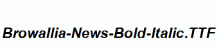 Browallia-News-Bold-Italic.ttf