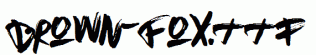 Brown-Fox.ttf