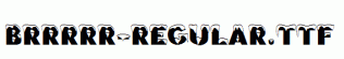 Brrrrr-Regular.ttf