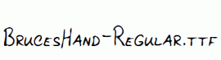 BrucesHand-Regular.ttf