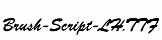 Brush-Script-LH.ttf