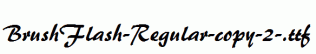 BrushFlash-Regular-copy-2-.ttf