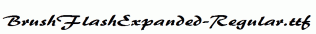 BrushFlashExpanded-Regular.ttf