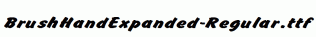 BrushHandExpanded-Regular.ttf