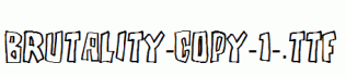 Brutality-copy-1-.ttf
