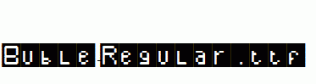 Buble-Regular.ttf