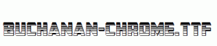 Buchanan-Chrome.ttf