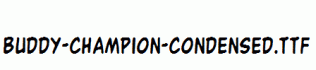 Buddy-Champion-Condensed.ttf