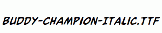 Buddy-Champion-Italic.ttf