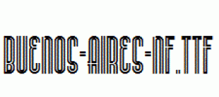 Buenos-Aires-NF.ttf