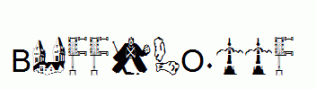 BuffalO.ttf