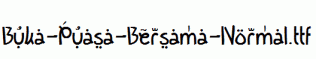 Buka-Puasa-Bersama-Normal.ttf