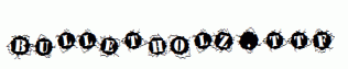 BulletHolz.ttf
