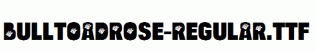 BulltoadRose-Regular.ttf
