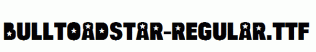 BulltoadStar-Regular.ttf