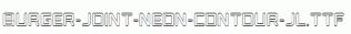 Burger-Joint-Neon-Contour-JL.ttf