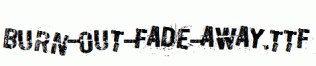 Burn-out-fade-away.ttf