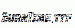 BurnTime.ttf