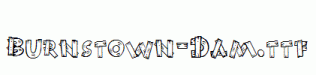 Burnstown-Dam.ttf