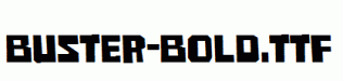 Buster-Bold.ttf