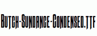 Butch-Sundance-Condensed.ttf