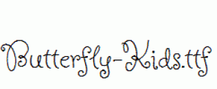 Butterfly-Kids.ttf