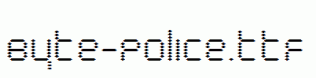 Byte-Police.ttf