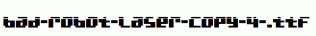 bad-robot-laser-copy-4-.ttf