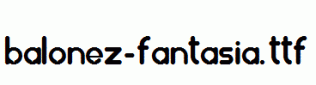 balonez-fantasia.ttf