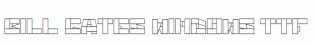 bill-gates-windows.ttf