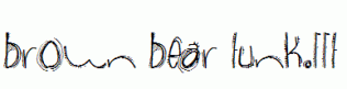 brown-bear-funk.ttf