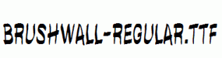 brushwall-regular.ttf