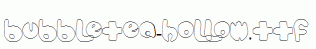 bubbletea-hollow.ttf
