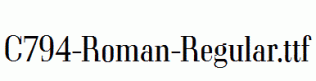 C794-Roman-Regular.ttf
