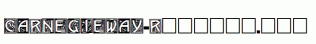 CARNEGIEWAY-Regular.ttf