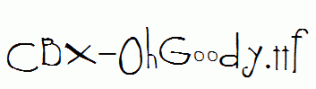 CBX-OhGoody.ttf