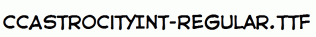 CCAstroCityInt-Regular.ttf