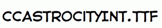 CCAstroCityInt.ttf